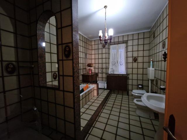 Casa in vendita a Cavallara, Viadana