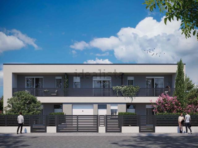 Casa in vendita a Unione dei comuni del Sorbara, Bomporto
