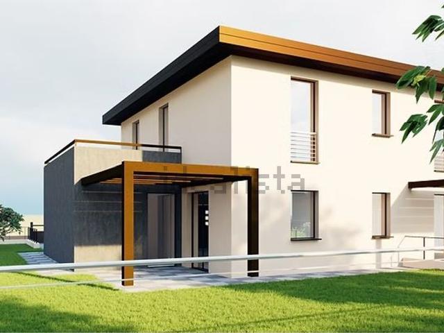 Casa in vendita a Ronco all'Adige, Verona