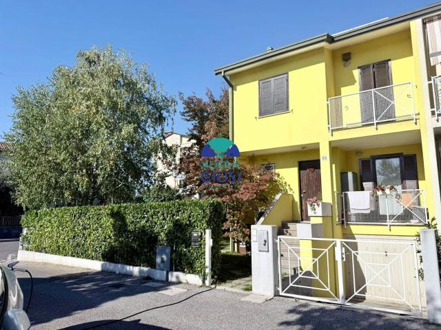 Casa in vendita a RONCHI CENTRO, Ronchi dei Legionari