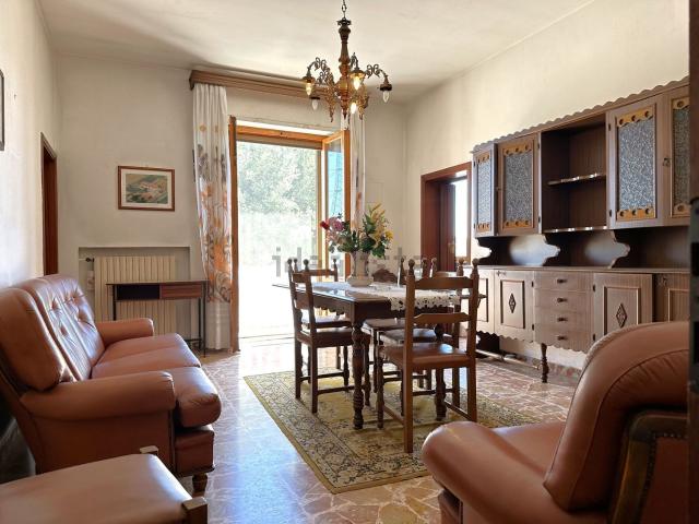 Casa in vendita a La Scala, San Miniato