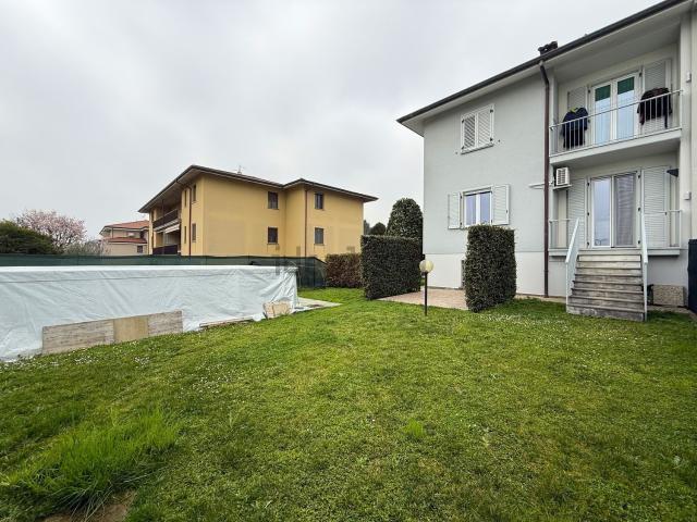 Casa in vendita a Comun Nuovo, Lombardia