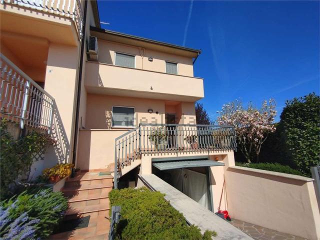 Casa in vendita a Giano Dell'umbria, Umbria