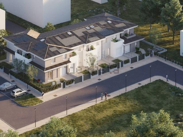 Casa in vendita a Unione Comuni Modenesi Area Nord, Medolla