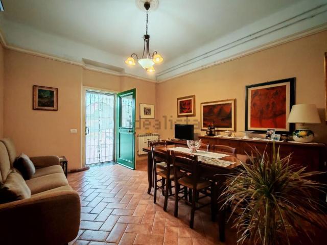 Casa in vendita a Visignano, Cascina