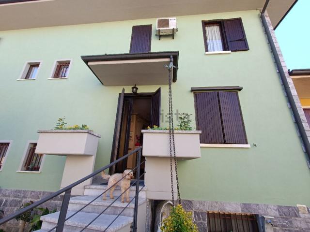 Casa in vendita a Soncino, Lombardia