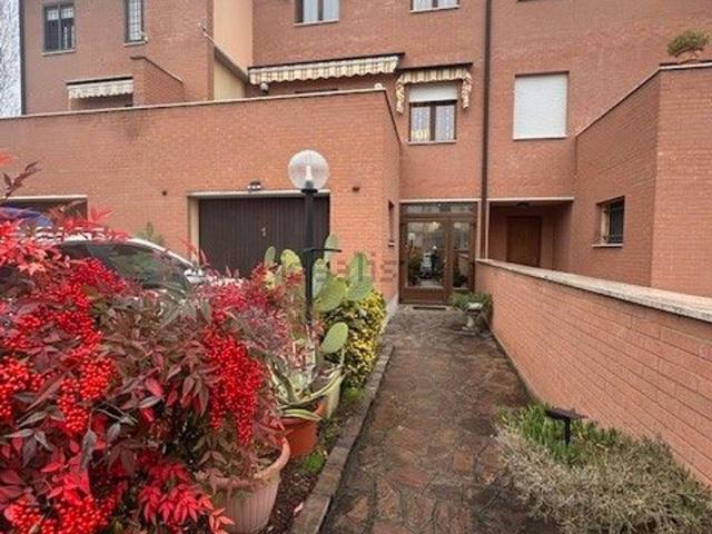 Casa in vendita a Unione Comuni Modenesi Area Nord, San Prospero