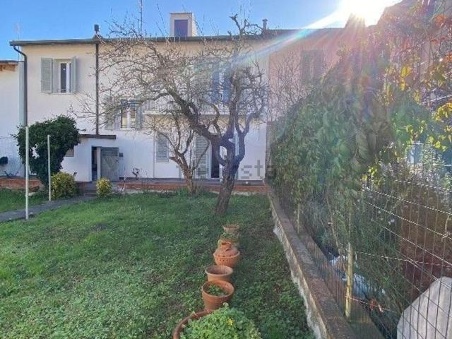 Casa in vendita a Unione dei Comuni Circondario dell'Empolese Valdelsa, Empoli
