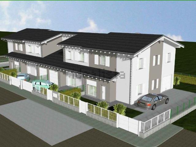 Casa in vendita a Tresinaro - Secchia, Re