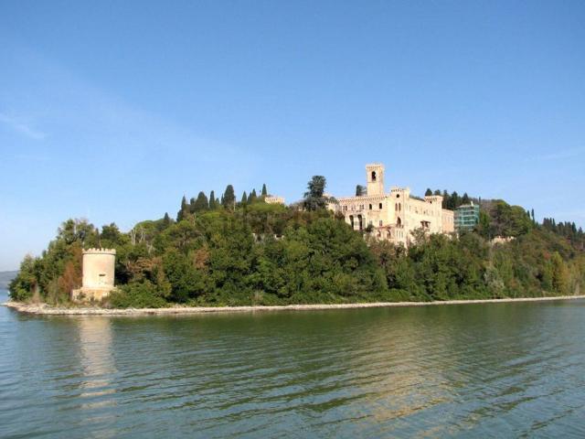 Casa in vendita a Isola Maggiore, Tuoro Sul Trasimeno