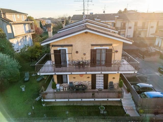 Casa in vendita a Roma Capitale, Lazio