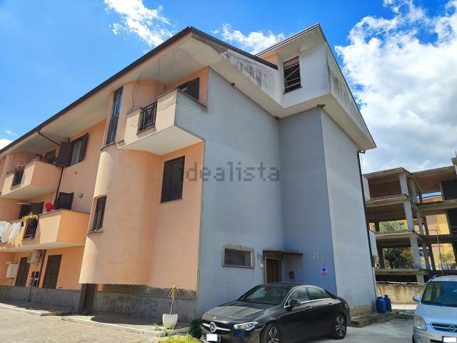 Casa in vendita a San Nicola Manfredi, Campania