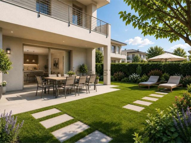 Casa in vendita a Paroline, Villafranca di Verona