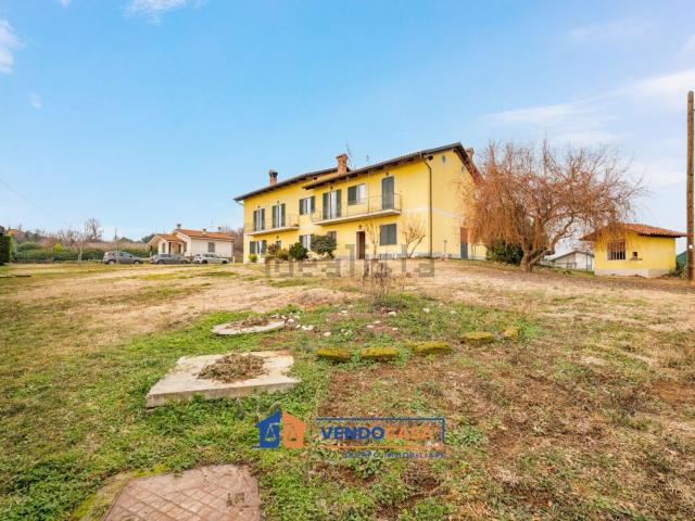Casa in vendita a Piemonte, Cuneo
