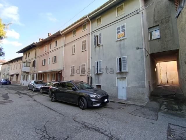 Casa in vendita a Colongo, Valle San Nicolao