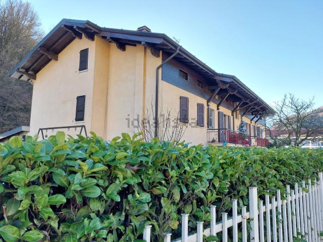 Casa in vendita a Comunità montana della Valle Sabbia, Vestone