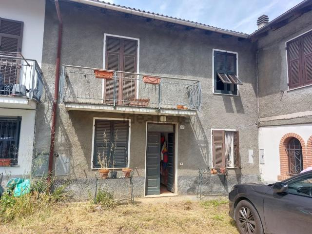 Casa in vendita a Piemonte, Alessandria