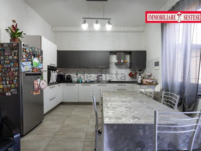 Casa in vendita a Santa Maria, Campi Bisenzio