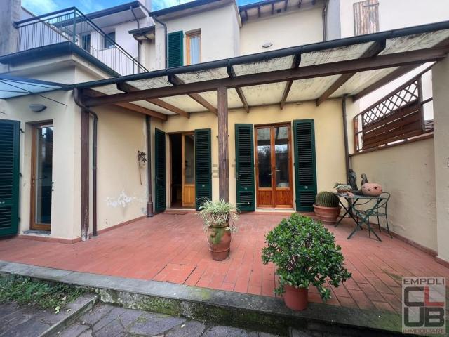 Casa in vendita a Unione dei Comuni Circondario dell'Empolese Valdelsa, Empoli