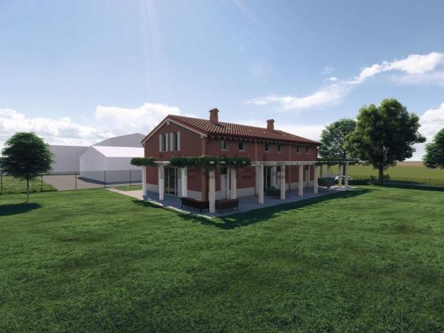 Casa in vendita a Collecchio, Reggio Emilia