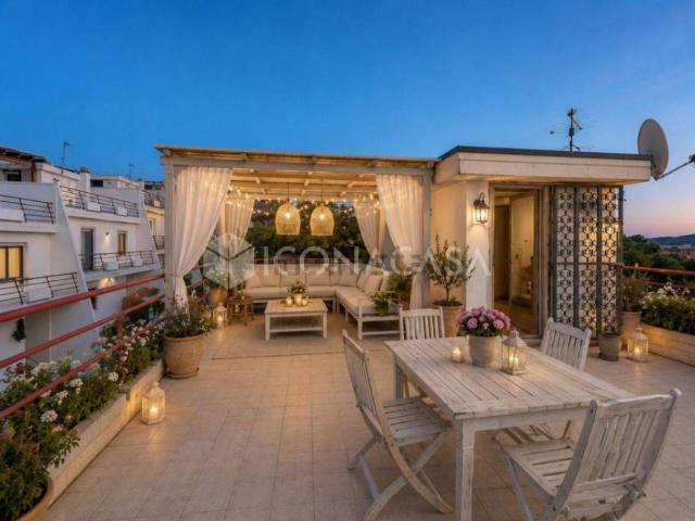 Casa in vendita a Pescara Colli, Pescara