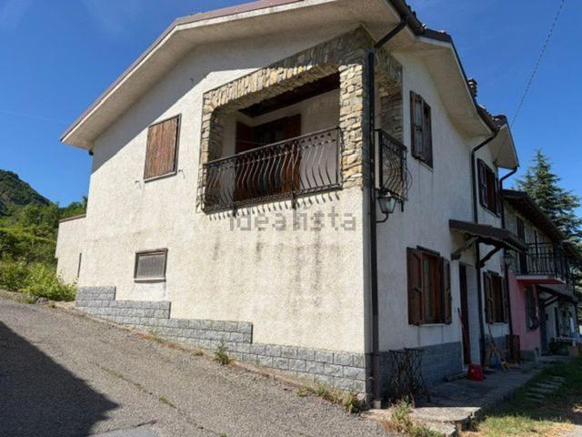 Casa in vendita a Piemonte, Alessandria