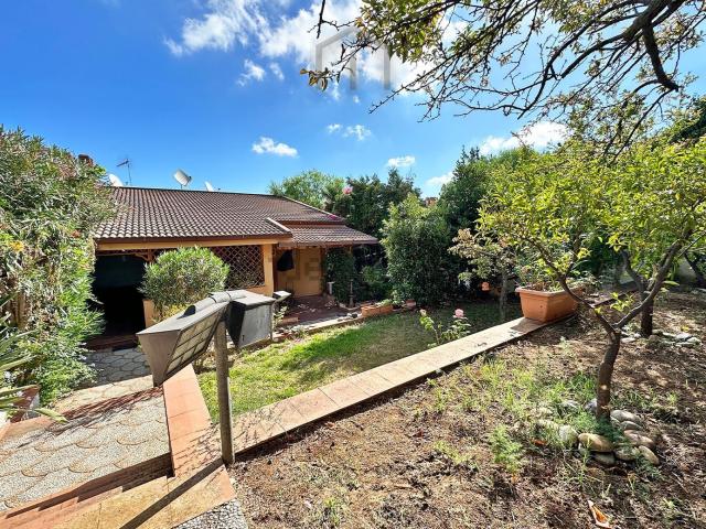 Casa in vendita a Sant'Onofrio, Trabia