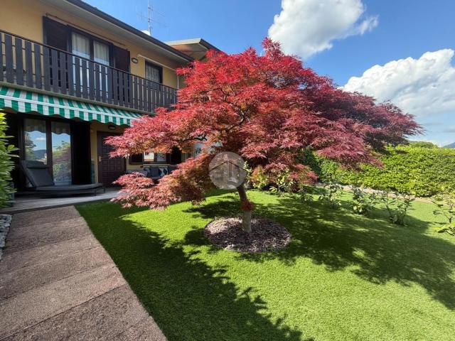 Casa in vendita a Trescore Balneario, Lombardia