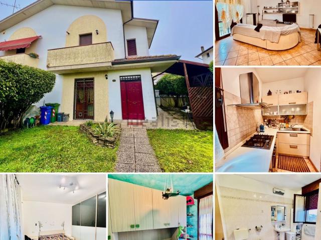 Casa in vendita a Unione Delta del Po, Migliarino