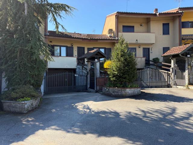 Casa in vendita a Piemonte, Torino