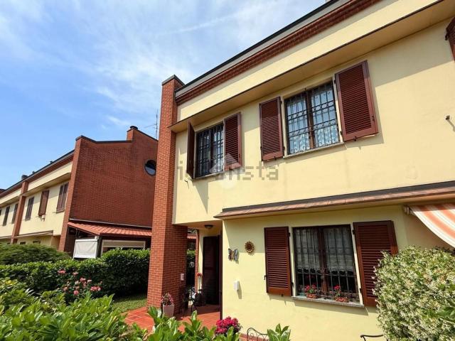 Casa in vendita a Sant'Alessandro, Villasanta