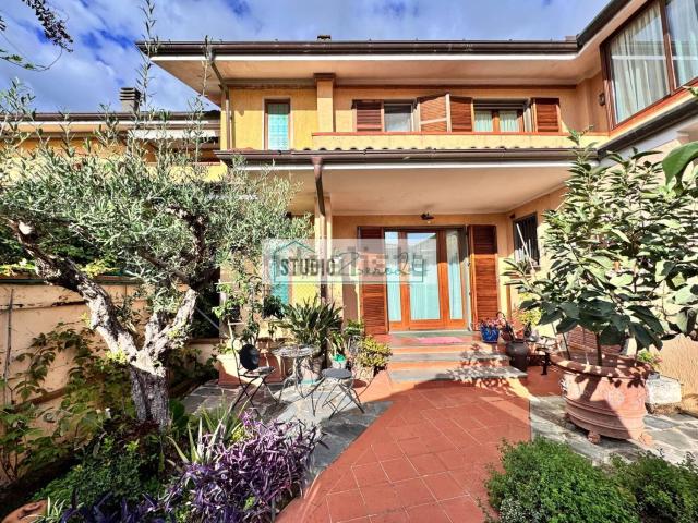 Casa in vendita a Grocialetto, Tonfano