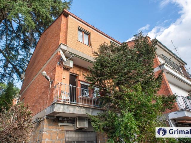 Casa in vendita a Municipio Roma VIII, Roma Capitale