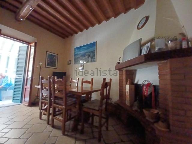 Casa in vendita a Unione dei Comuni Circondario dell'Empolese Valdelsa, Capraia