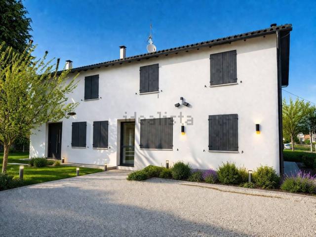 Casa in vendita a Castello d'Argile, Bologna