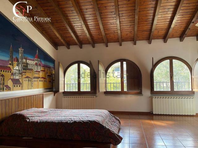 Casa in vendita a Dicomano, Toscana
