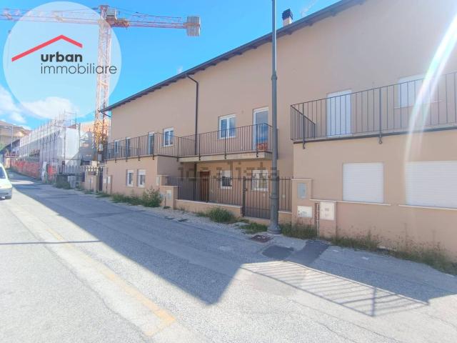 Casa in vendita a Colle Pretara, L'Aquila