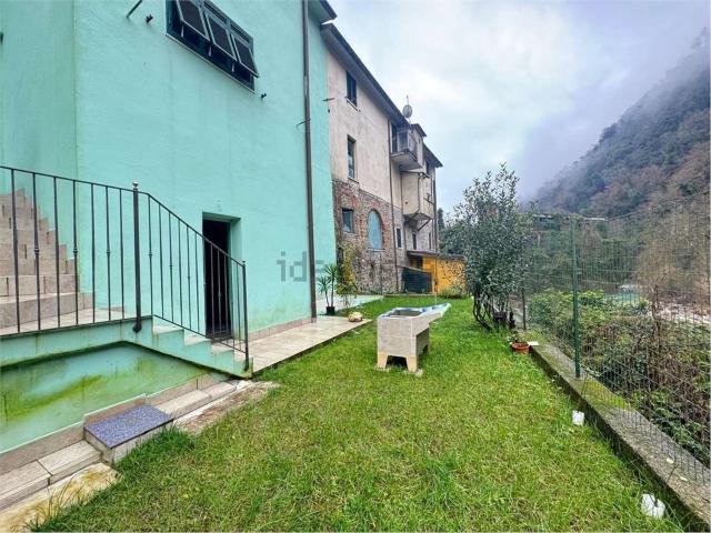 Casa in vendita a San Carlo, Marina Di Massa