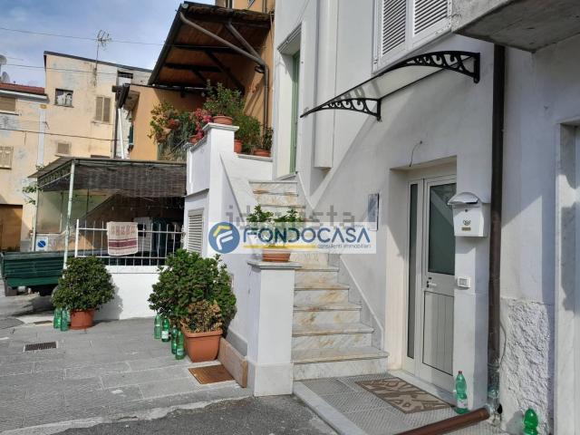 Casa in vendita a San Carlo, Marina Di Massa