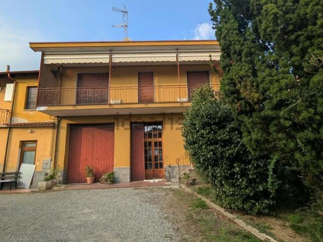 Casa in vendita a Paschetto, Cossato
