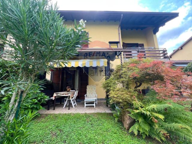 Casa in vendita a Cascina del Bruno, Arcore