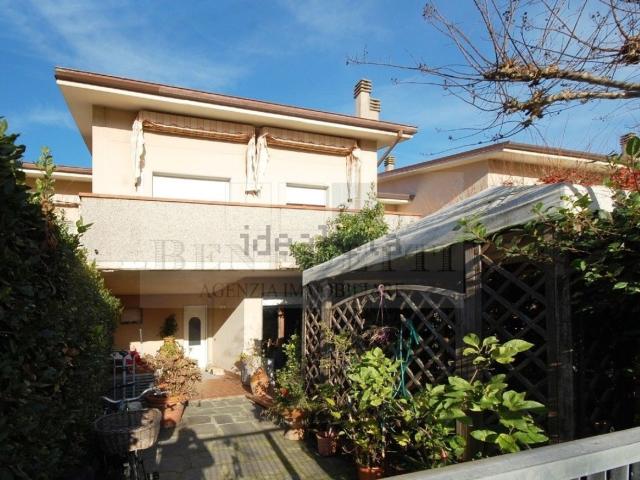 Casa in vendita a Grocialetto, Tonfano