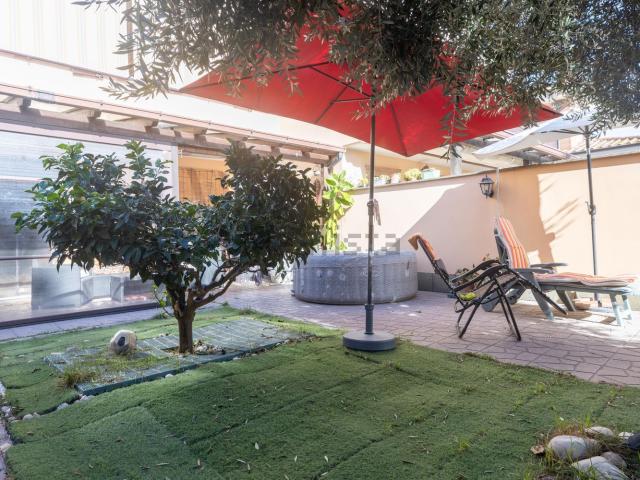 Casa in vendita a Roma Capitale, Lazio