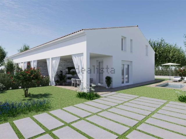 Casa in vendita a Ca' Gamba, Jesolo