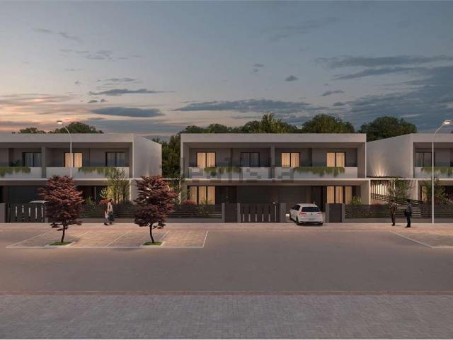 Casa in vendita a Unione dei comuni del Sorbara, Bomporto