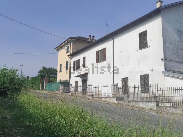 Casa in vendita a Piemonte, Alessandria