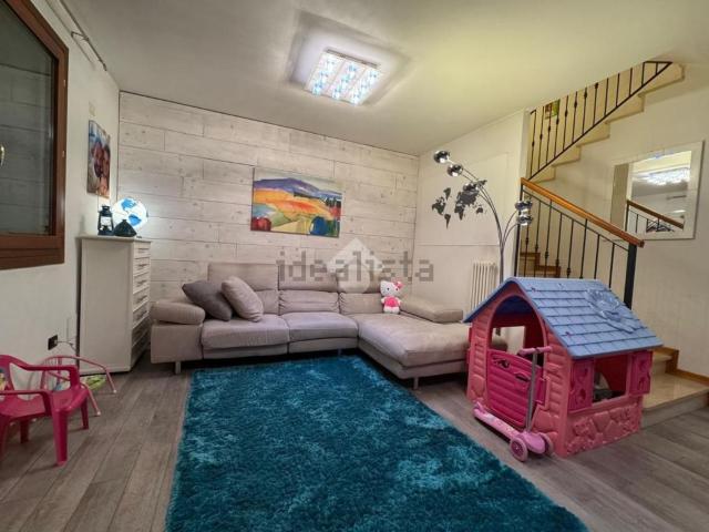 Casa in vendita a Carrara San Giorgio, Veneto