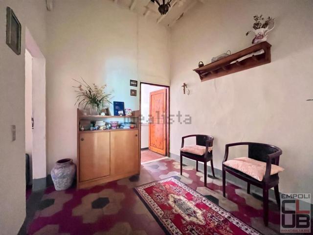Casa in vendita a Limite sull'Arno, Capraia e Limite