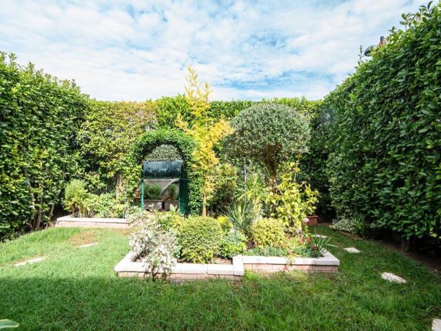 Casa in vendita a Santa Maria di Non, Curtarolo