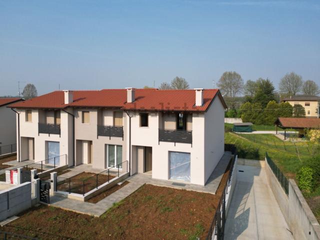Casa in vendita a Sarego, Veneto